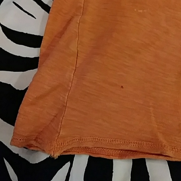 Men's Affliction Top Large - Picture 4 of 10